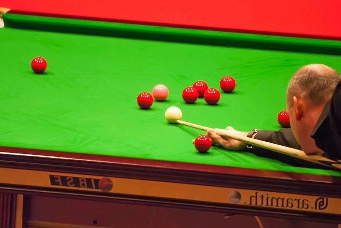 В Тюмени пройдёт Кубок мира по бильярдному спорту