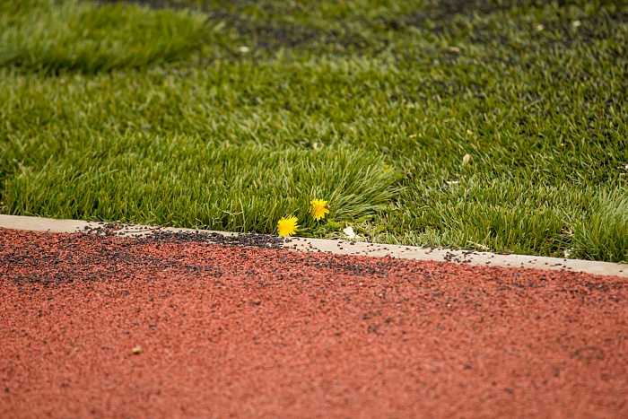 Юношеская футбольная лига. Сибирь. ФК «Тюмень-2008» - «Бурятия-2008» (Улан-Удэ) - 2:0