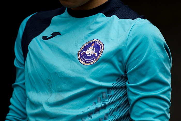 Юношеская футбольная лига. Сибирь. ФК «Тюмень-2008» - «Бурятия-2008» (Улан-Удэ) - 2:0