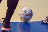 Ишимский «Юниор» обыграл «Темп» из Новоаганска в открытом Кубке Тюменской области по мини-футболу