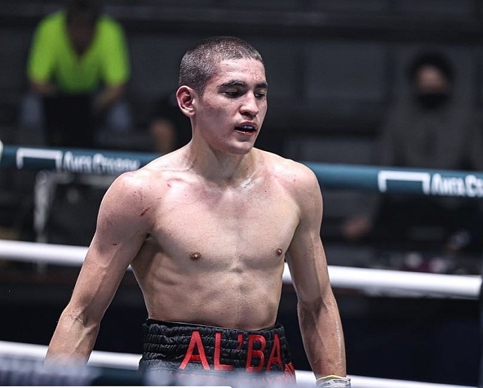 Альберт Батыргазиев: «На первом месте – олимпийский бокс»