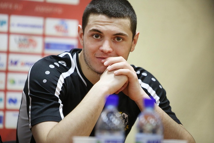 Фото Виктории ЮЩЕНКО