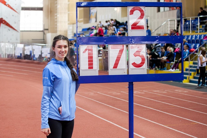 Поспорят за призы в Новочебоксарске