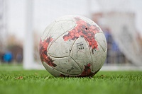 «Вагай» разгромил соперников из «Гаранта» в чемпионате Тобольска по футболу ( 8х8)
