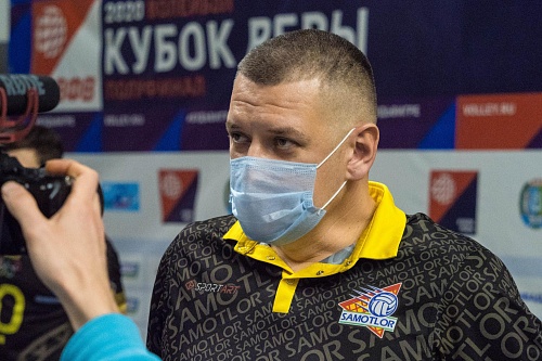 Валерий Пясковский: «Не сработала установка…»