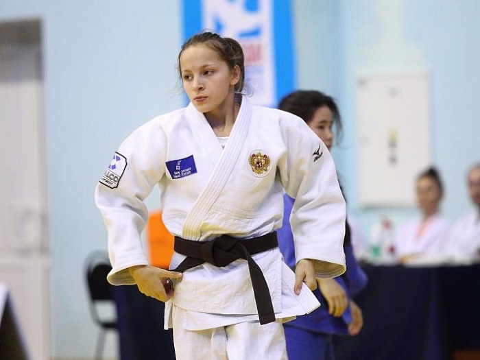 Будут бороться на татами Ла-Коруньи