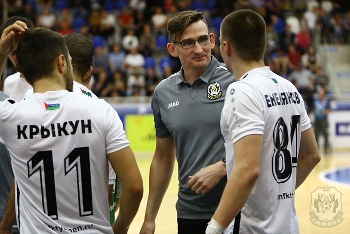 Сергей Зуев: «Игровикам на самоизоляции бывает сложнее всего…»