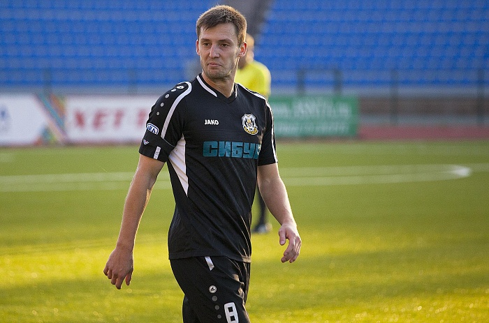 Фото Антона САКЕРИНА