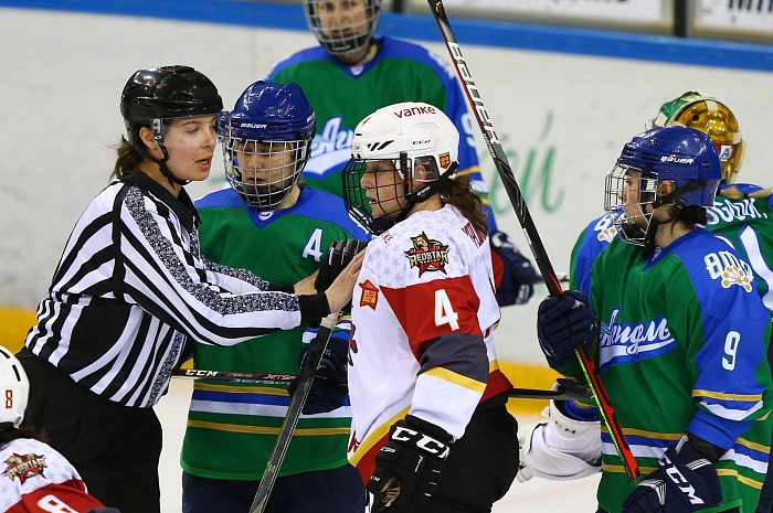 Китайский клуб близок к титулу чемпиона России