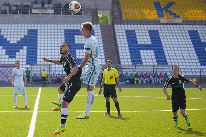 Одержит ли ФК «Тюмень» первую домашнюю победу?