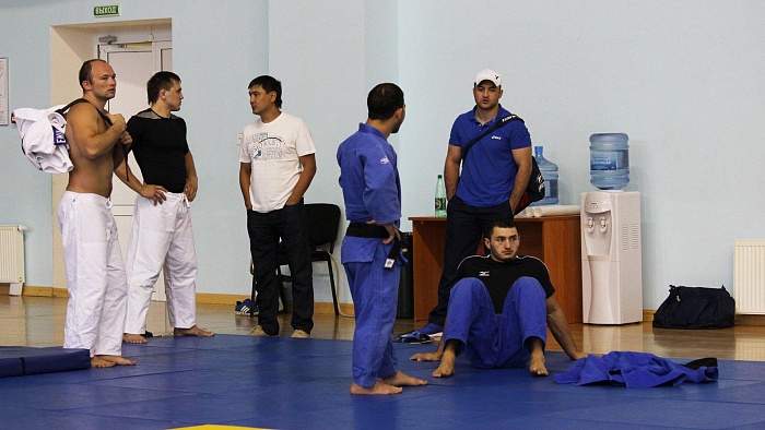 Фото Антона САКЕРИНА