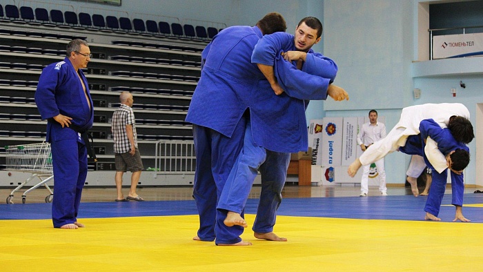 Фото Антона САКЕРИНА