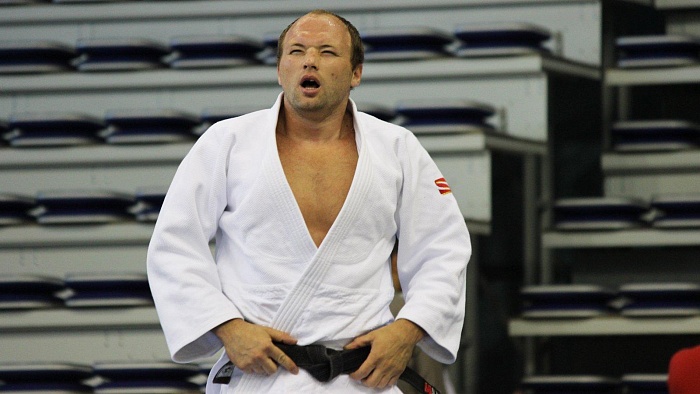 Фото Антона САКЕРИНА