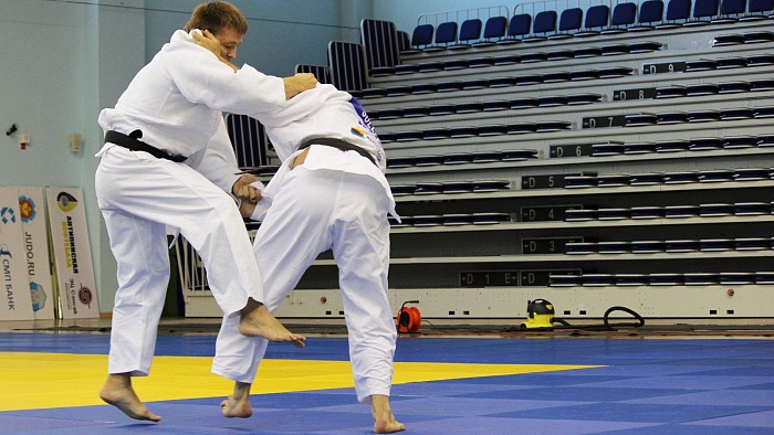 Фото Антона САКЕРИНА