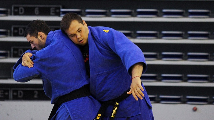 Фото Антона САКЕРИНА