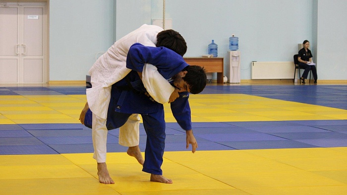 Фото Антона САКЕРИНА