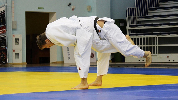 Фото Антона САКЕРИНА