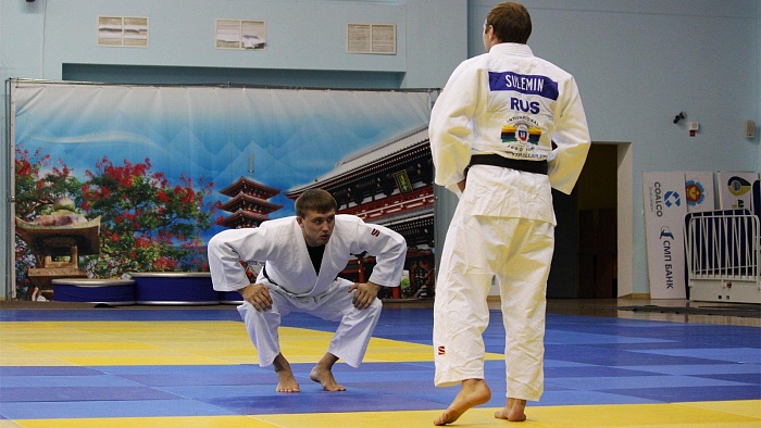 Фото Антона САКЕРИНА