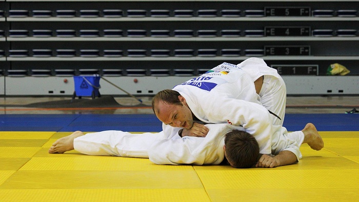 Фото Антона САКЕРИНА