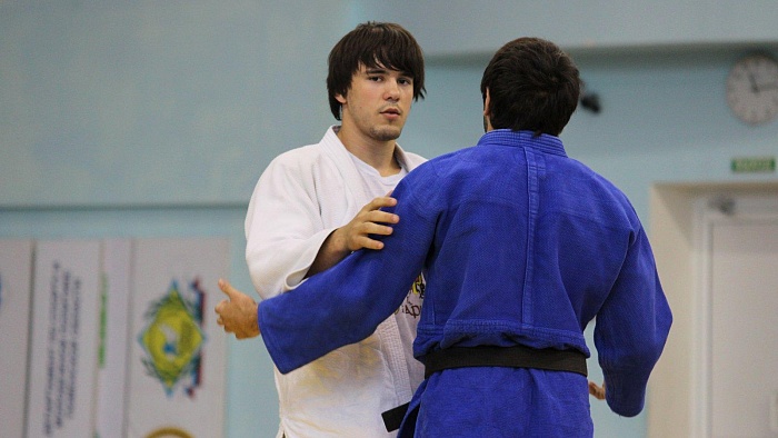 Фото Антона САКЕРИНА