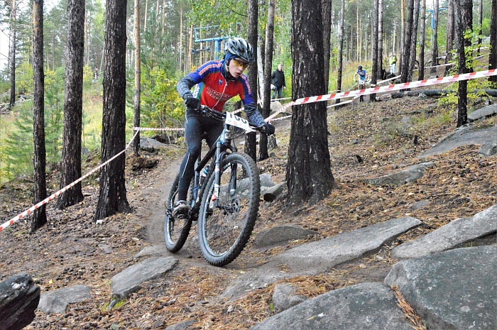 На трассе Слюдорудника домчался до российского золота