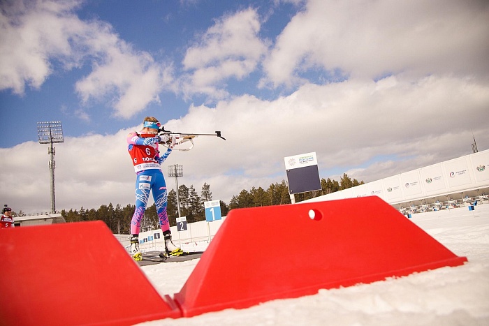 Фото Даниила САВИНЫХ