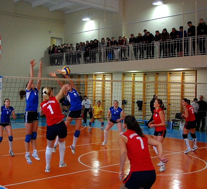 Тамара Шалухина: «Победу посвящаем Насте Смоленцевой»