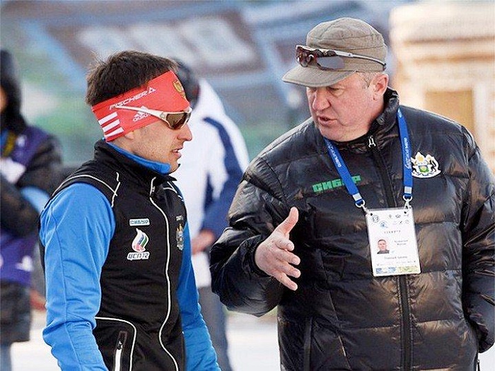 Максим Кугаевский: «Гараничев умеет выходить на пик формы»