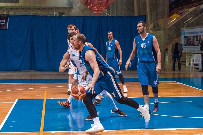 Тоболяки отвели душу на «Енисее»