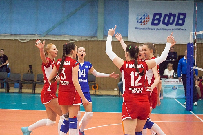 Фото Александра ЗЫРЯНОВА