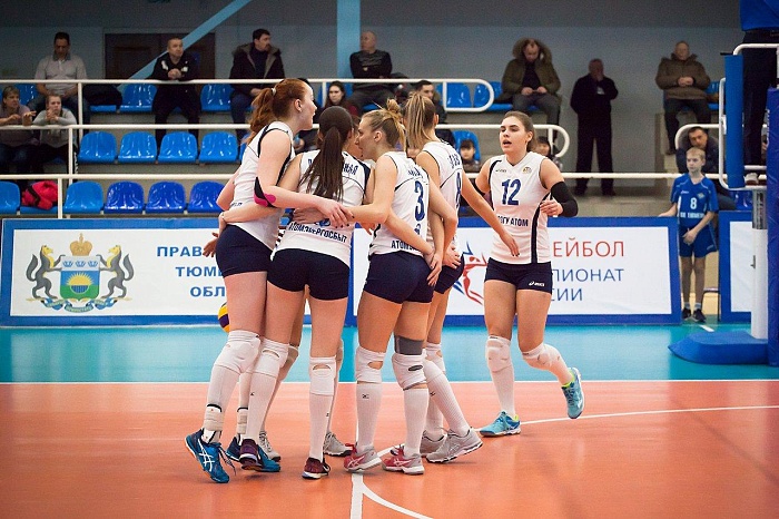 Фото Александра ЗЫРЯНОВА