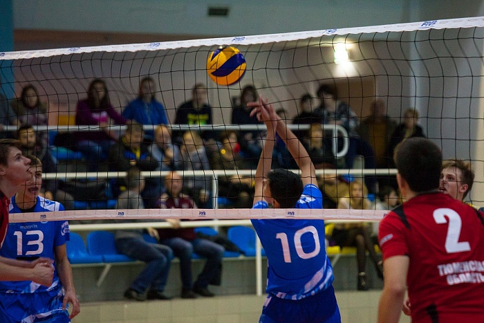 Фото Даниила САВИНЫХ.