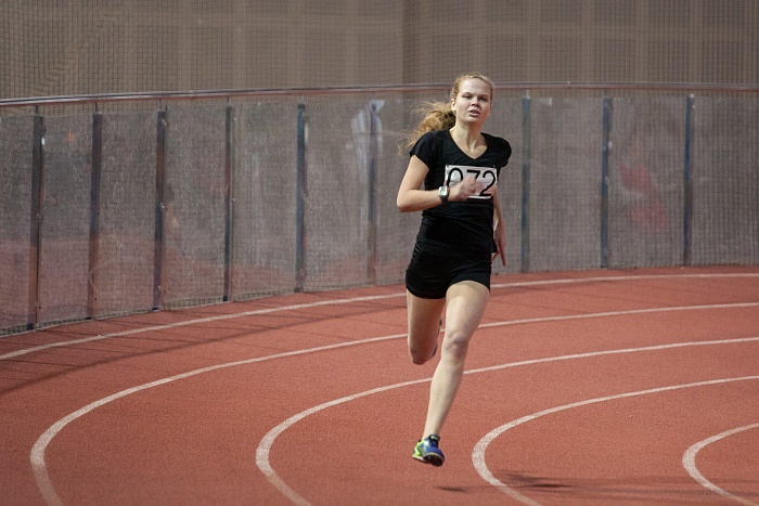 Фото Дани САВИНЫХ