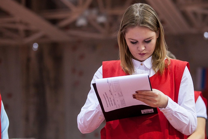 Фото Дани САВИНЫХ