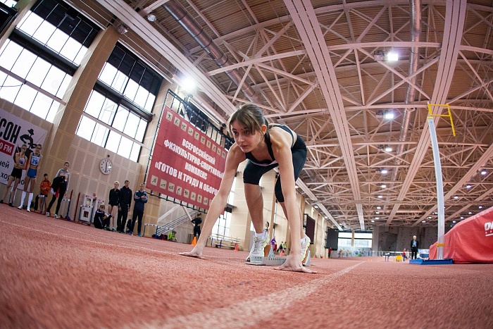 Фото Дани САВИНЫХ