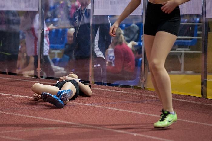 Фото Дани САВИНЫХ