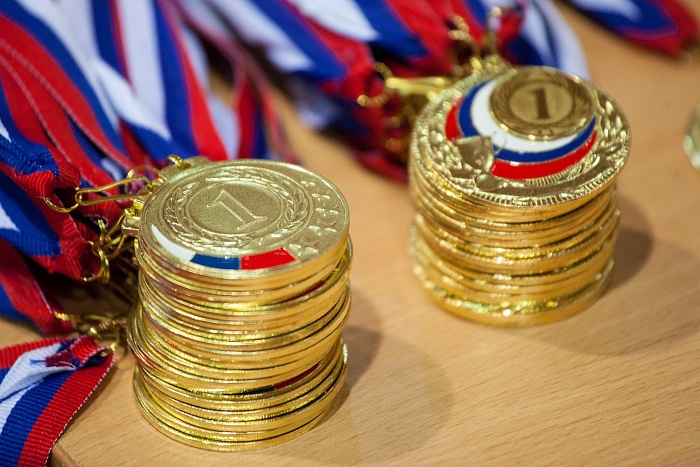 Фото Дани САВИНЫХ