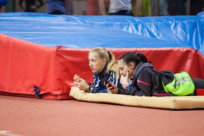 Фото Дани САВИНЫХ