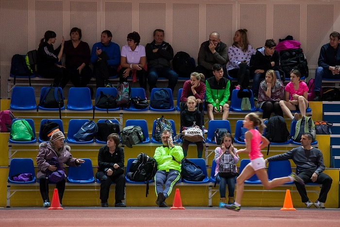 Фото Дани САВИНЫХ