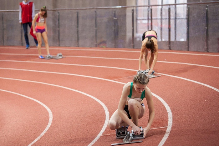 Фото Дани САВИНЫХ