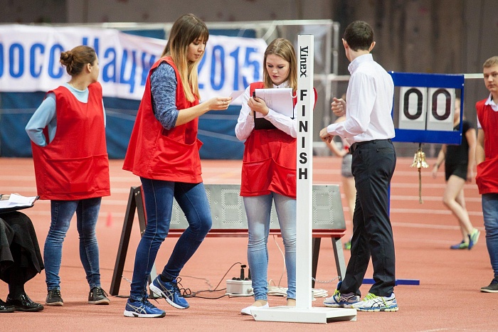 Фото Дани САВИНЫХ