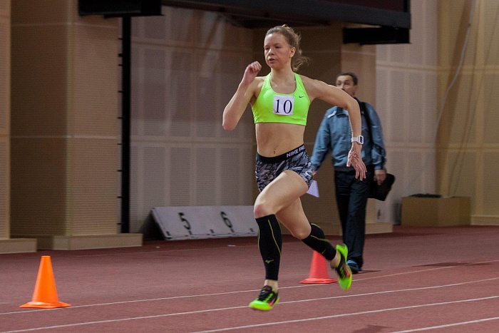 Фото Дани САВИНЫХ