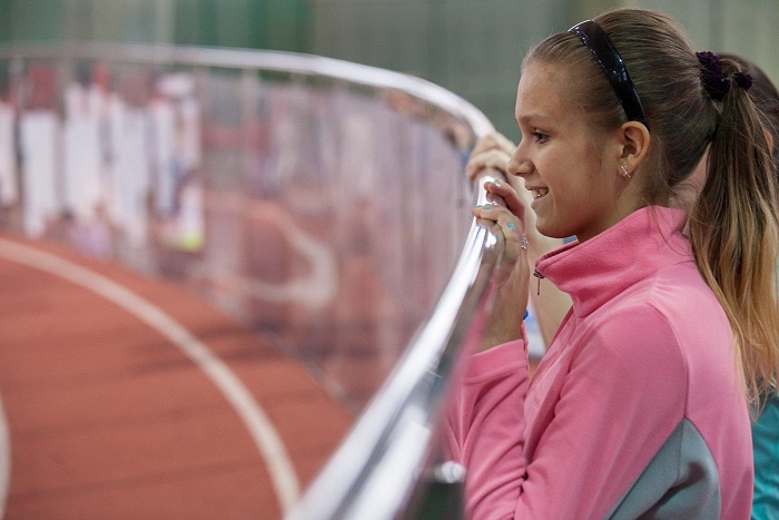 Фото Дани САВИНЫХ