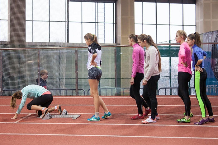 Фото Дани САВИНЫХ