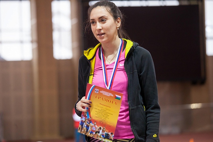 Фото Дани САВИНЫХ