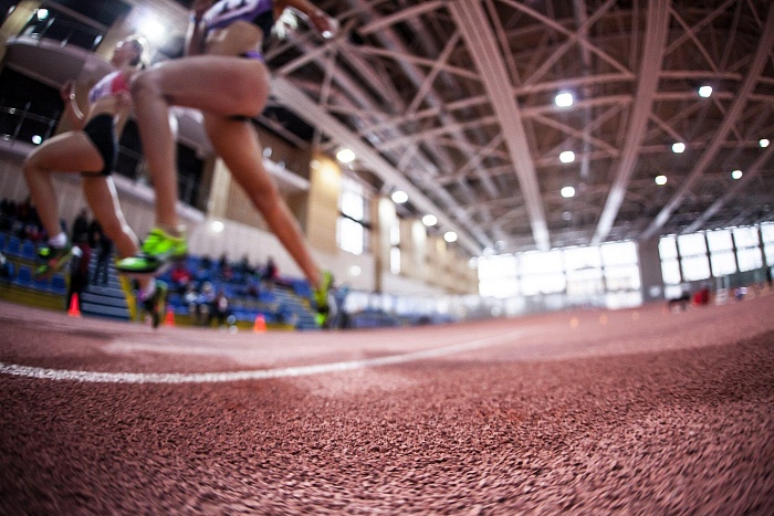 Фото Дани САВИНЫХ