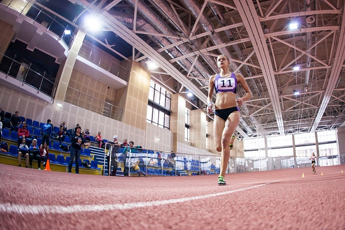 Фото Дани САВИНЫХ