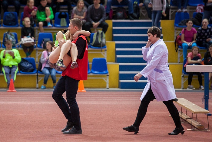 Фото Дани САВИНЫХ