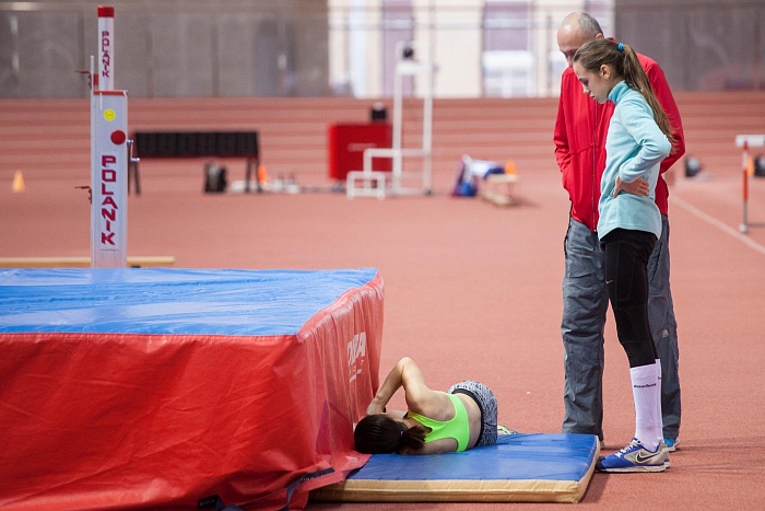 Фото Дани САВИНЫХ