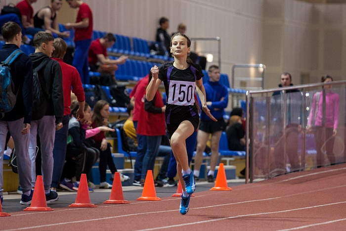 Фото Дани САВИНЫХ